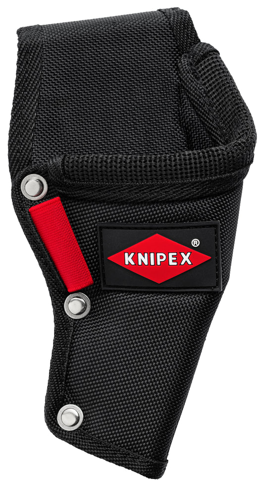 Knipex 00 19 75 LE Multi-Purpose Belt Pouch for 95 05 20 US - KNIPEX Tools