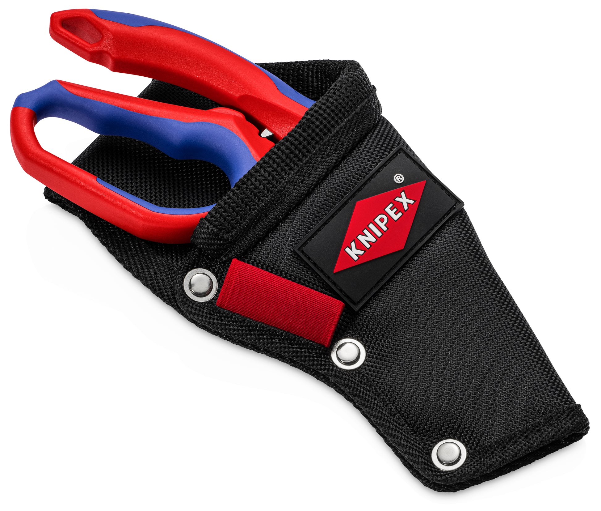 Knipex 00 19 75 LE Multi-Purpose Belt Pouch for 95 05 20 US - image 3