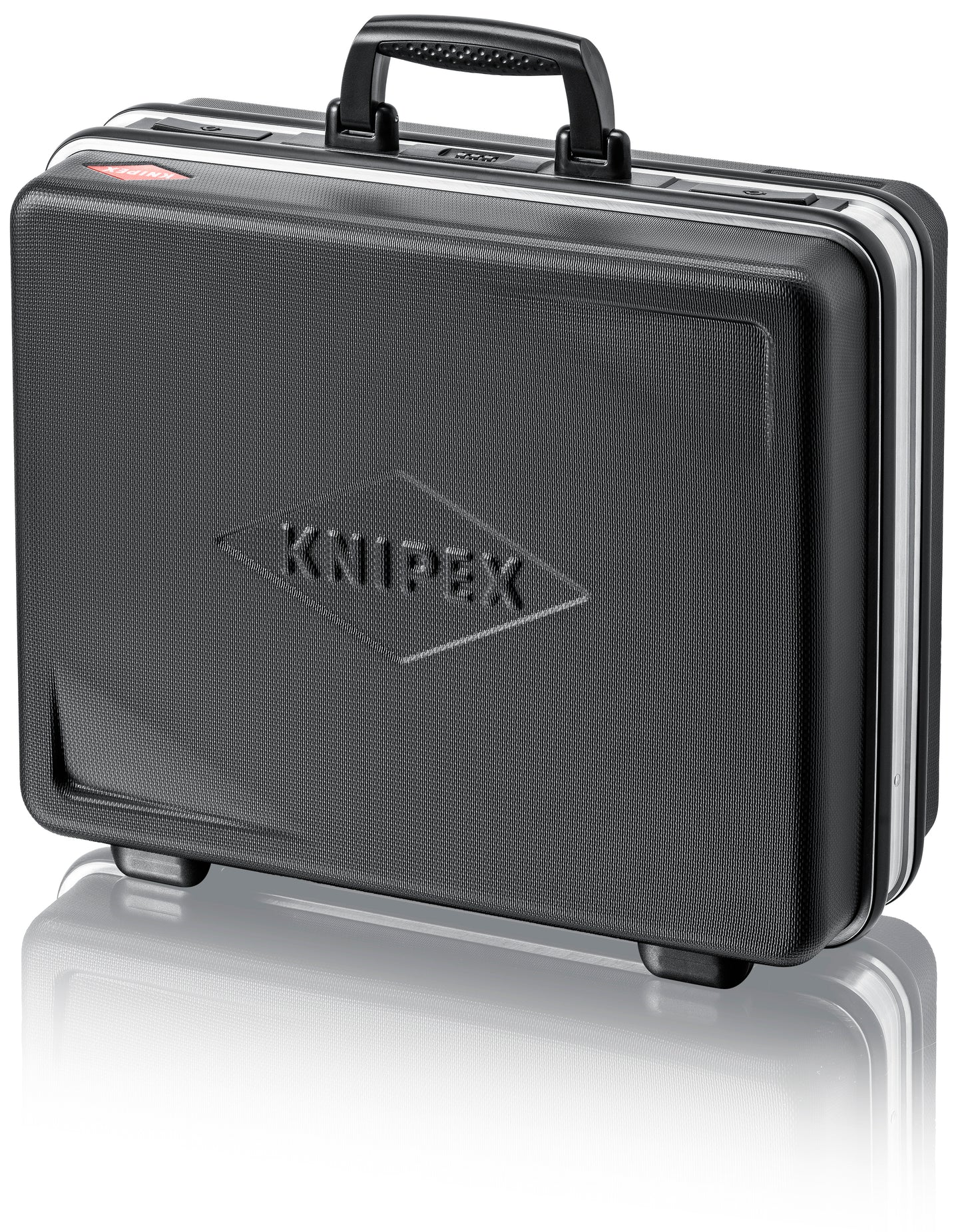 Knipex 00 21 05 LE Tool Case, Empty - KNIPEX Tools