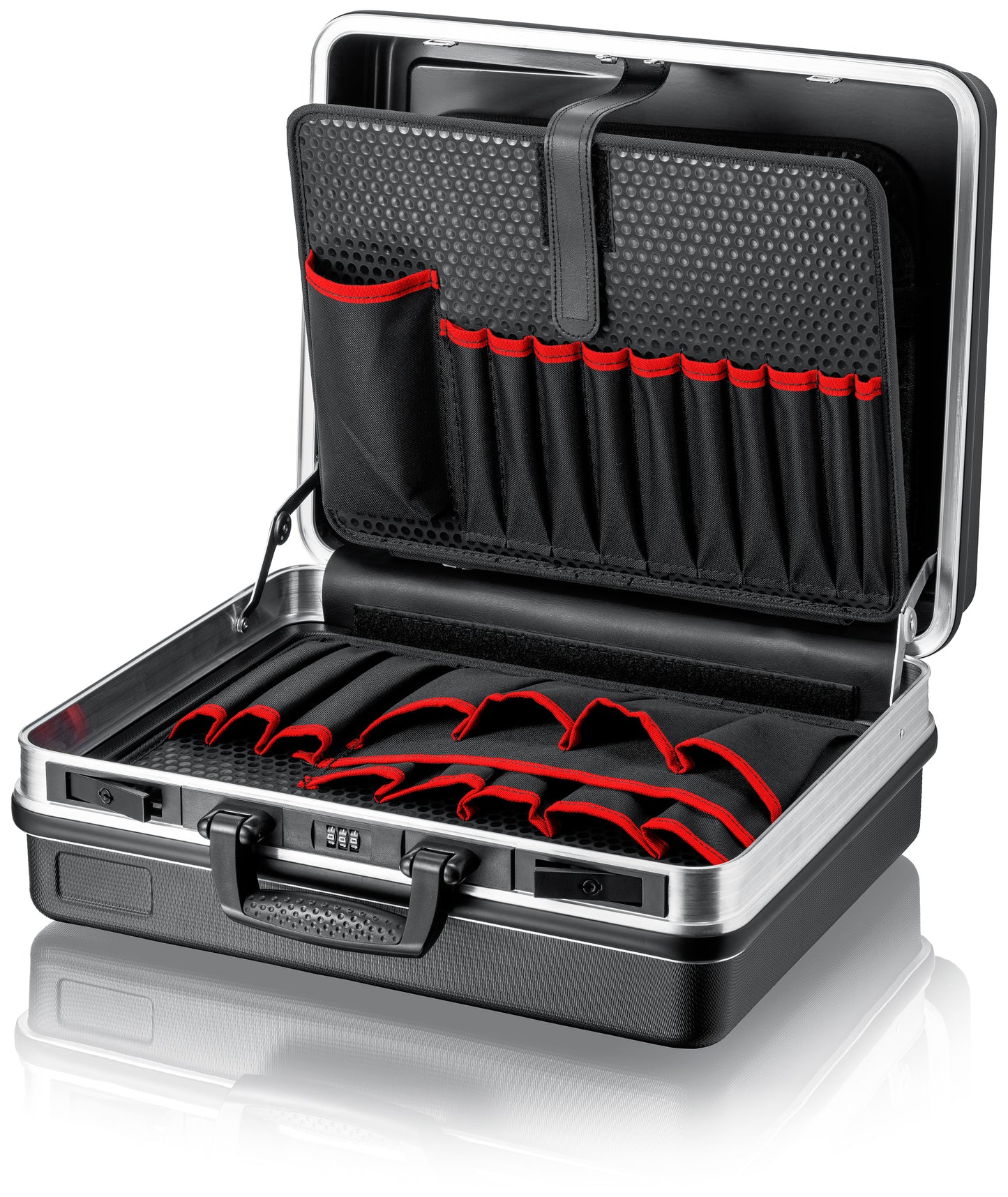 Knipex 00 21 05 LE Tool Case, Empty - image 2