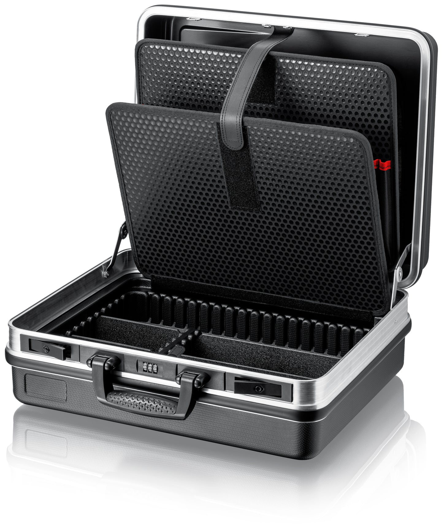 Knipex 00 21 05 LE Tool Case, Empty - image 4