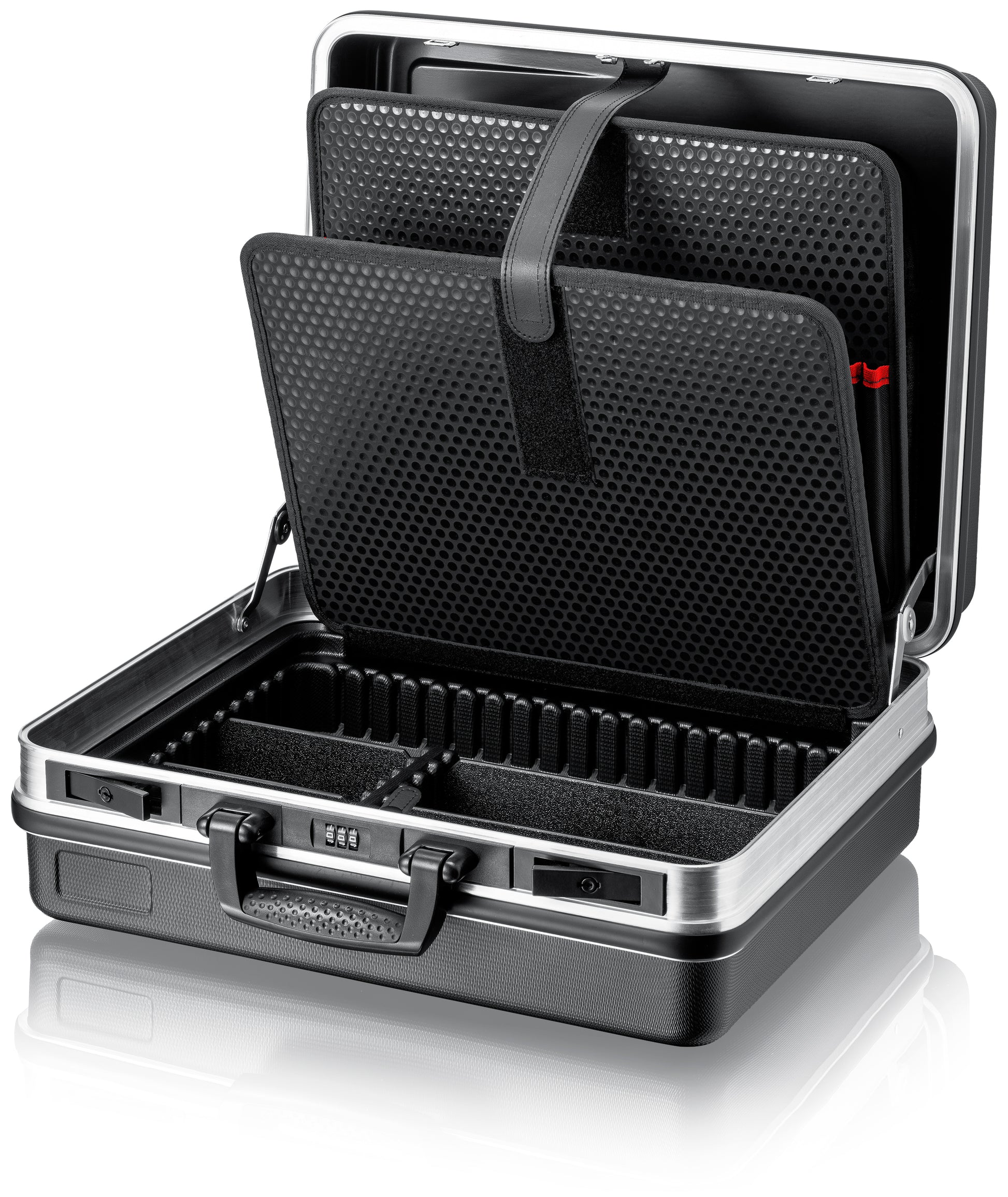 Knipex 00 21 05 LE Tool Case, Empty - image 4