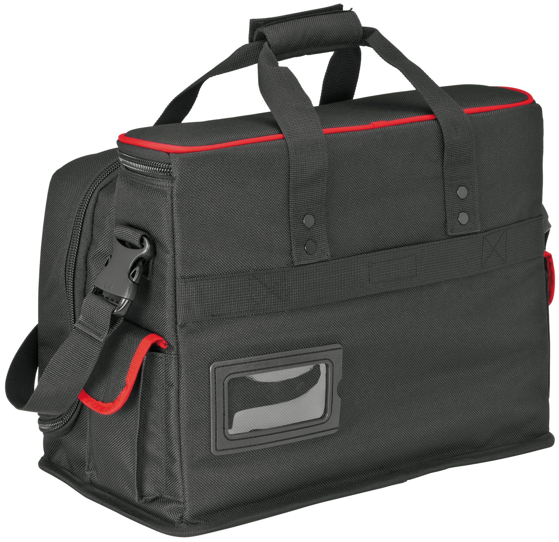 Knipex 00 21 10 LE Tech Service Tool Bag - image 5