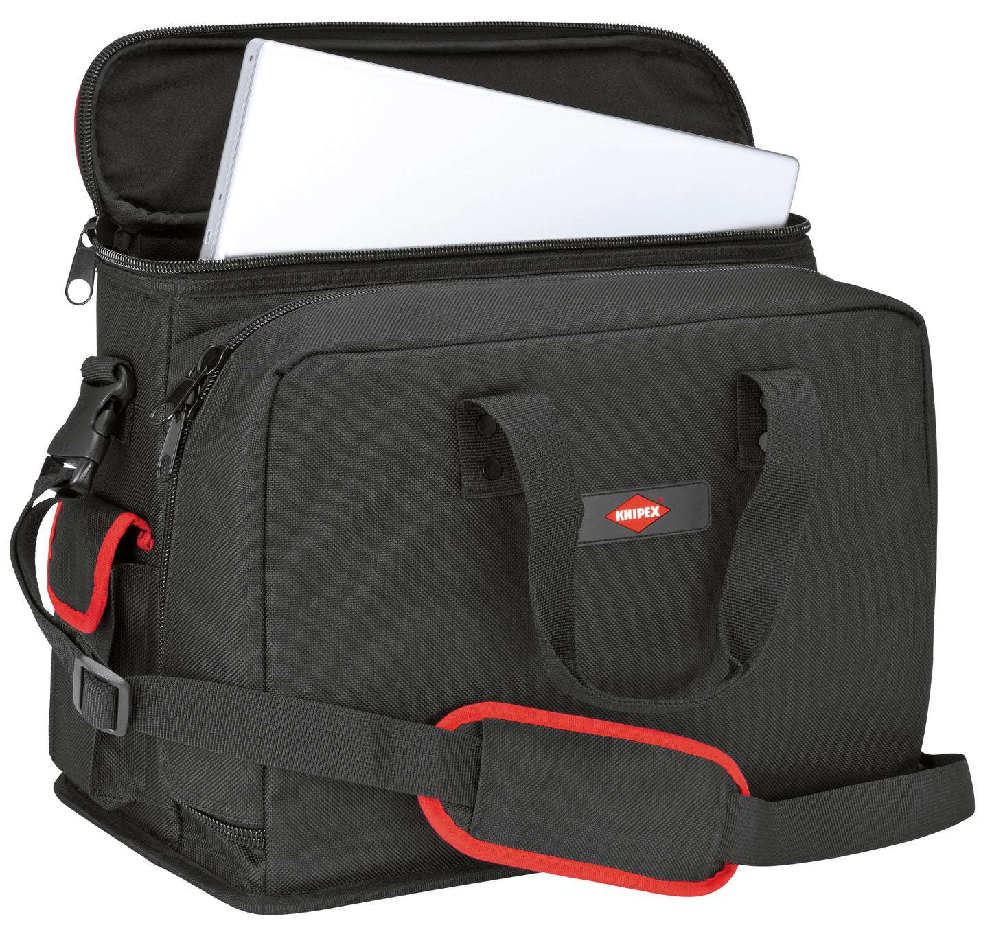 Knipex 00 21 10 LE Tech Service Tool Bag - image 2