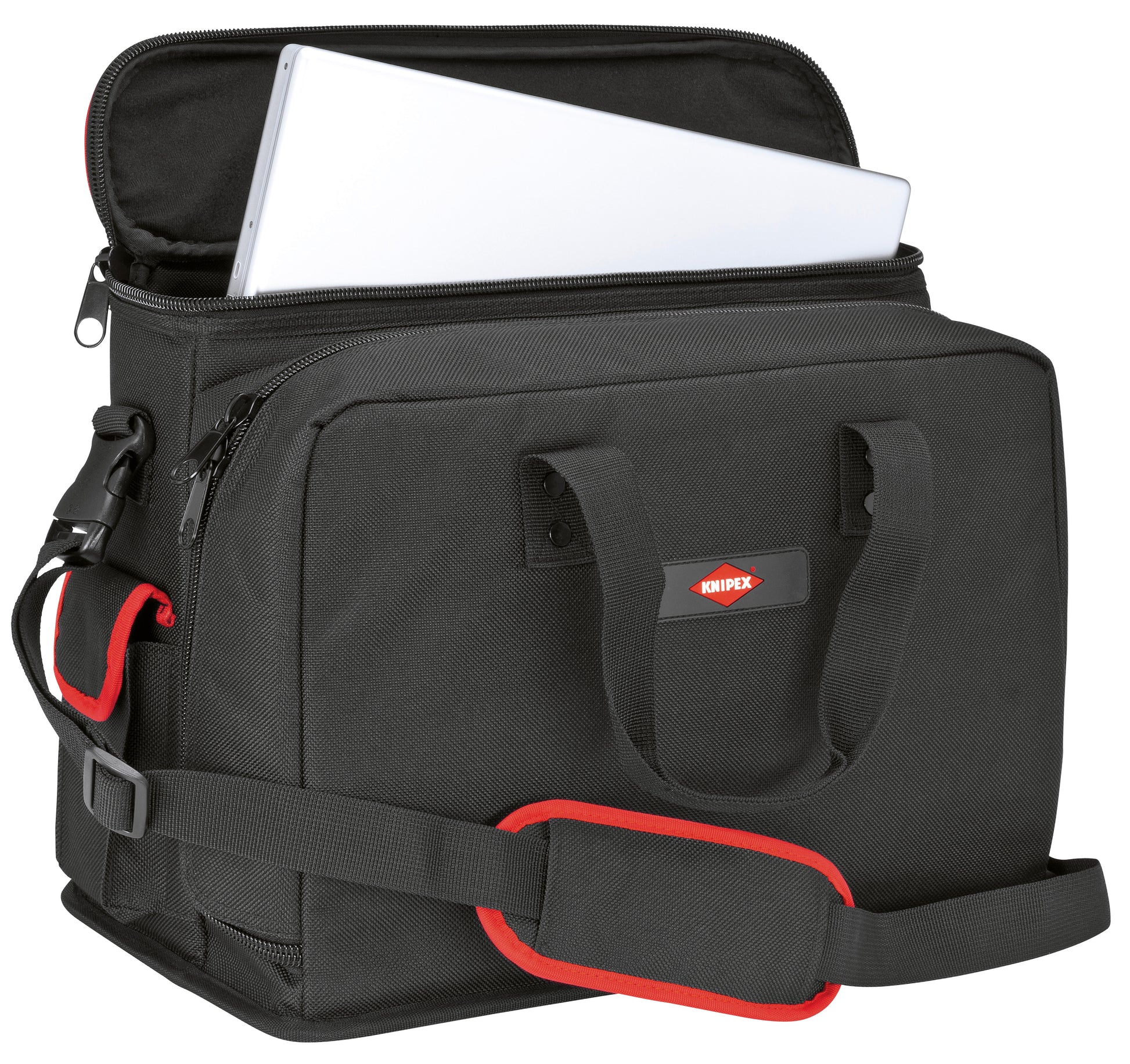 Knipex 00 21 10 LE Tech Service Tool Bag - image 2