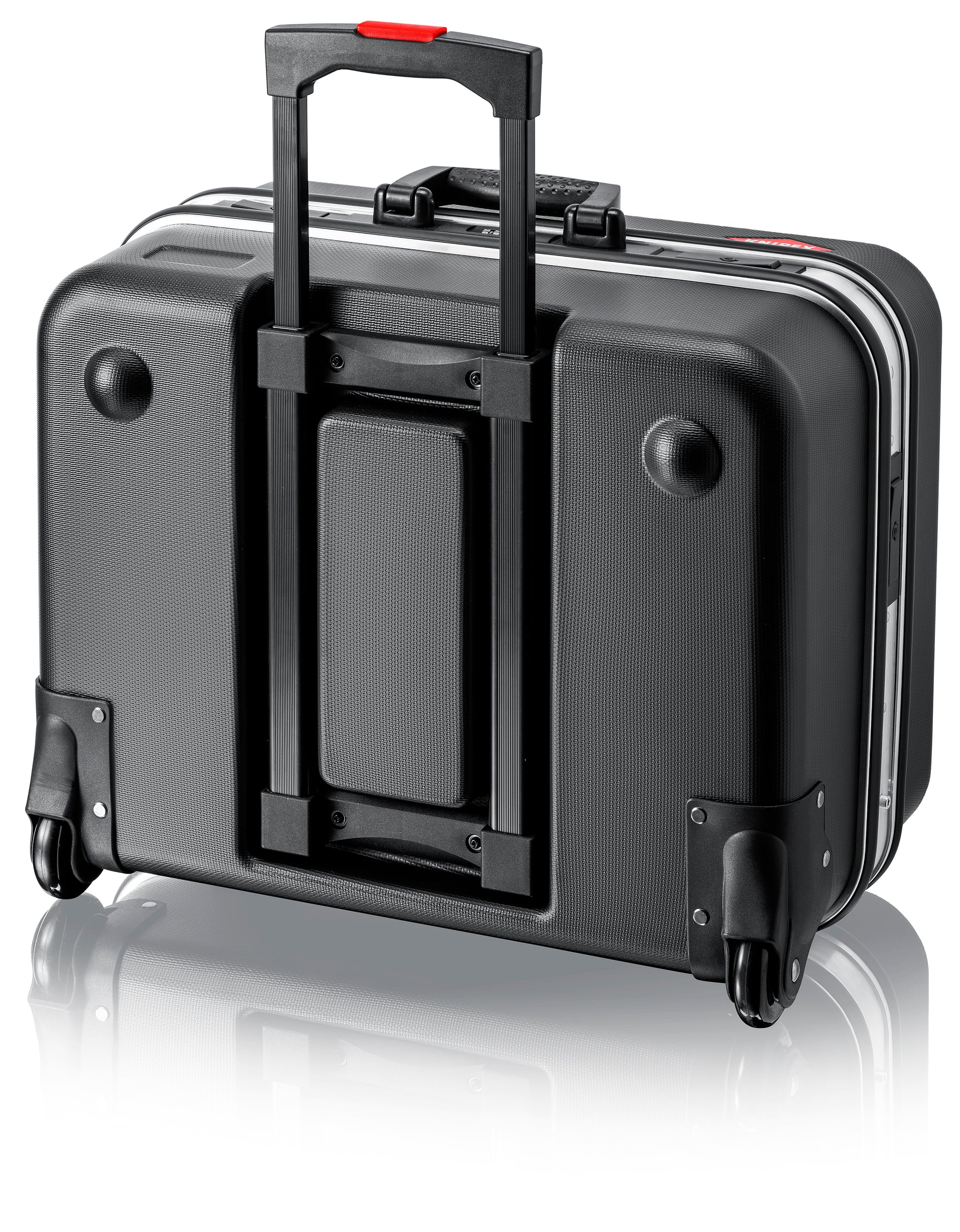 Knipex 00 21 41 LE Tool Case "Big Twin-Move", Empty - image 4