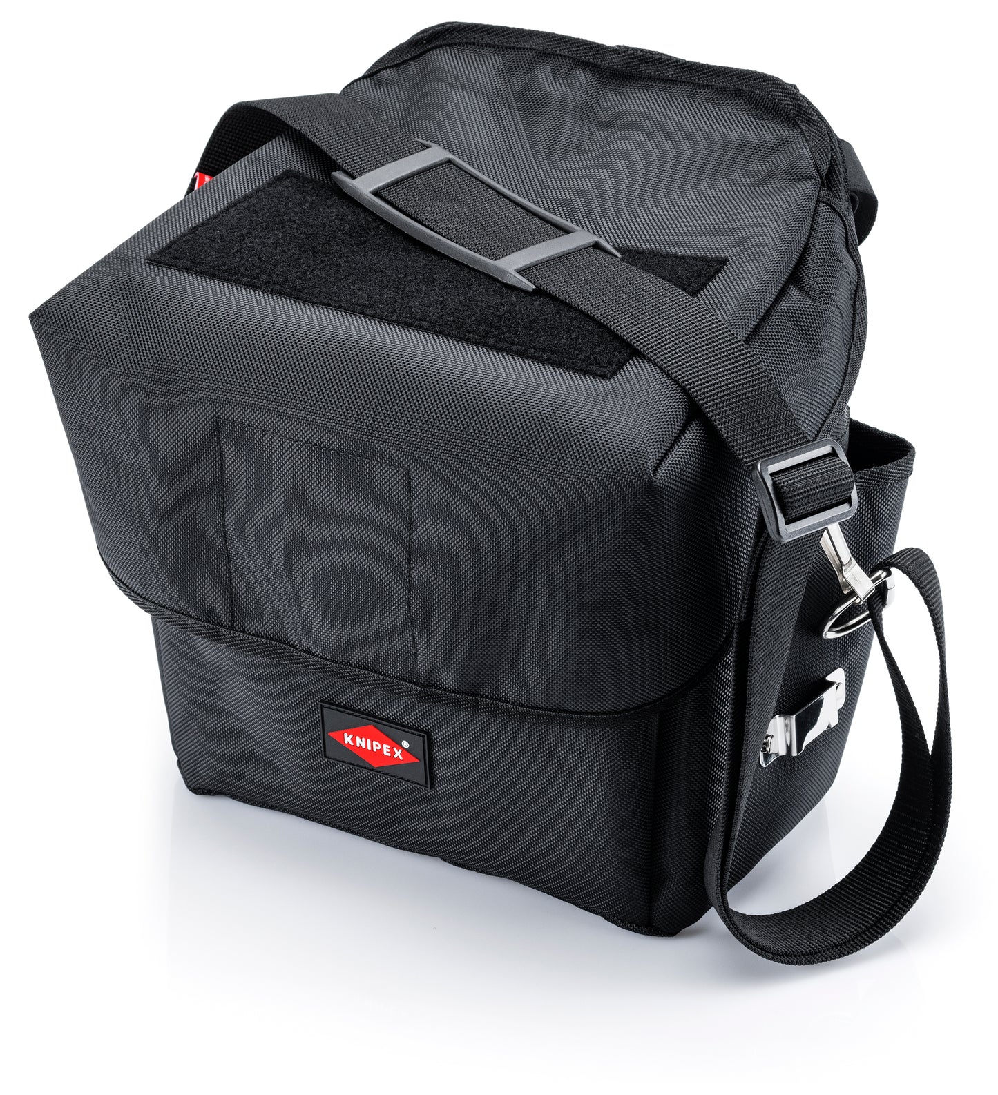 Knipex 00 50 50 T LE Small Tethered Tool Bag, Empty - KNIPEX Tools