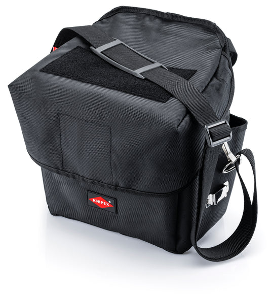 Knipex 00 50 50 T LE Small Tethered Tool Bag, Empty - KNIPEX Tools