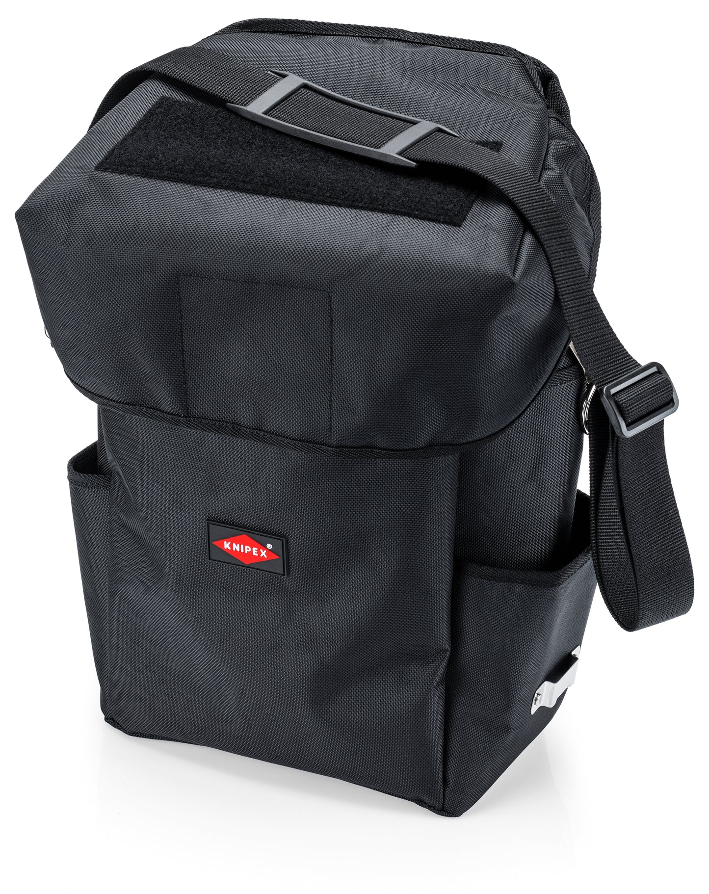 Knipex 00 50 51 T LE Large Tethered Tool Bag, Empty - KNIPEX Tools