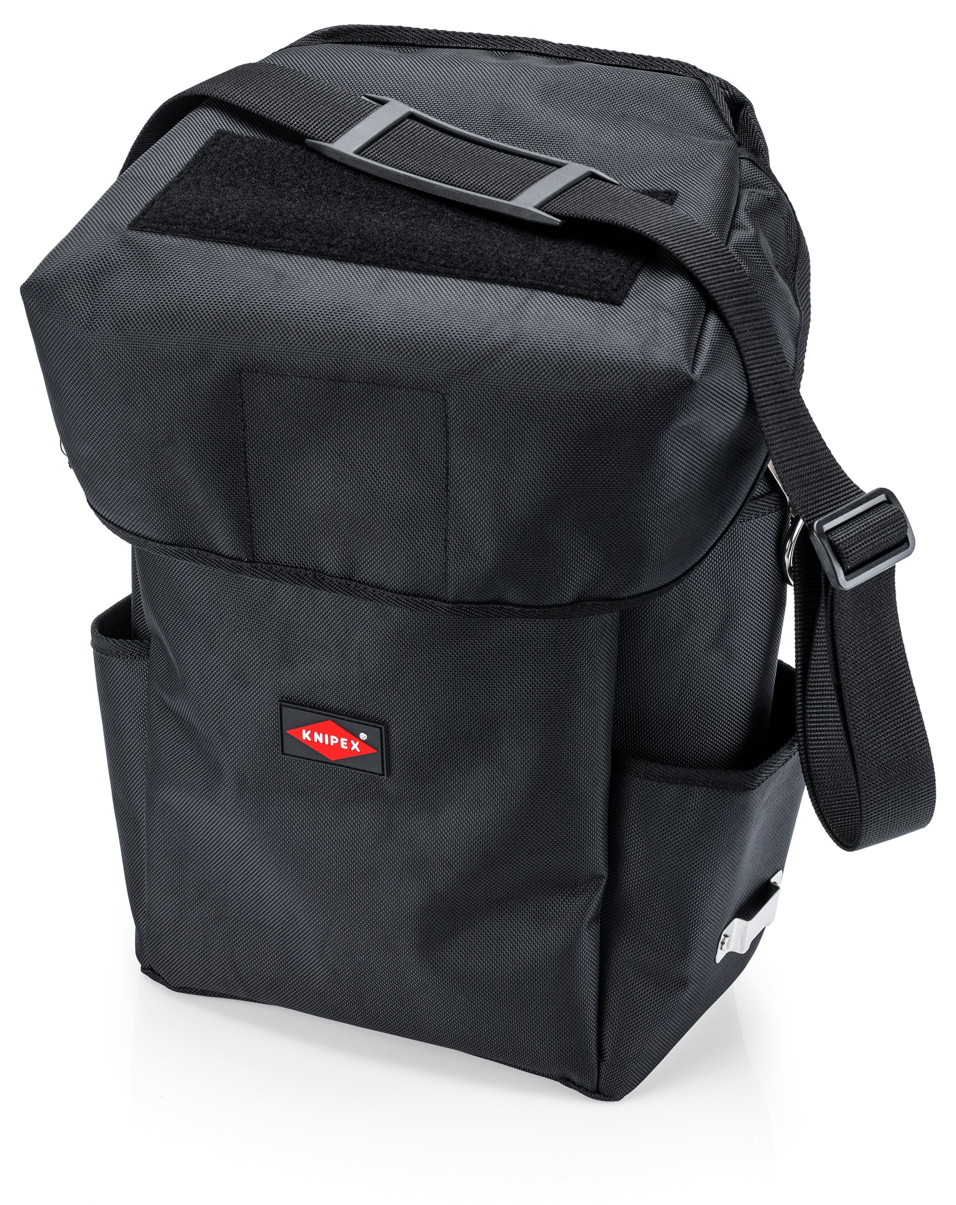 Knipex 00 50 51 T LE Large Tethered Tool Bag, Empty - KNIPEX Tools