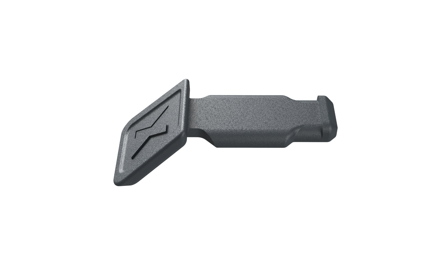 Knipex 00 61 10 CA SBA 10 Pc KNIPEXTEND ColorCoded Clips, Dark Gray - image 3