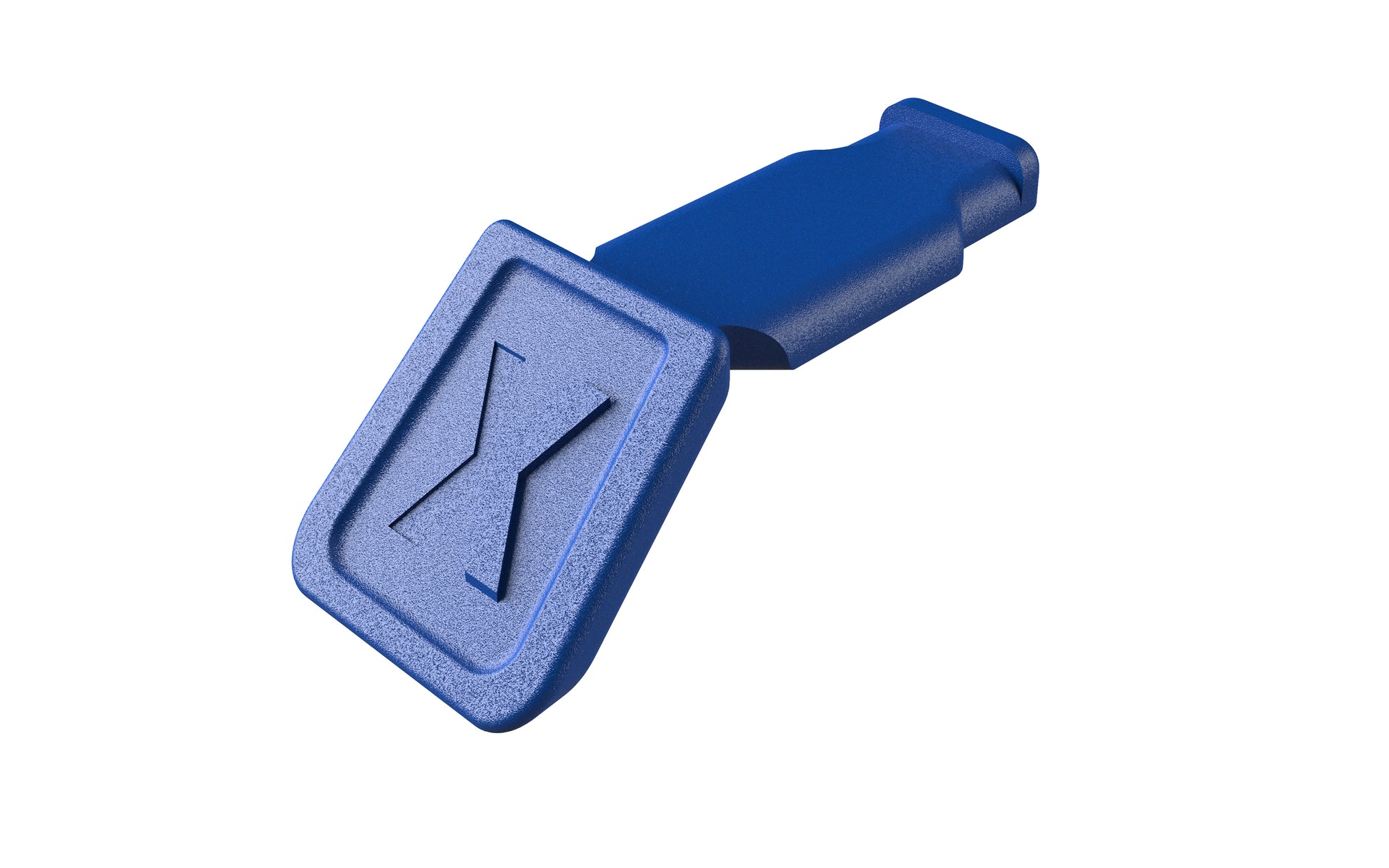 Knipex 00 61 10 01 SBA 10 Pc KNIPEXTEND ColorCode Clips (Red, Blue, Yellow, Light Gray, Magenta) - image 3