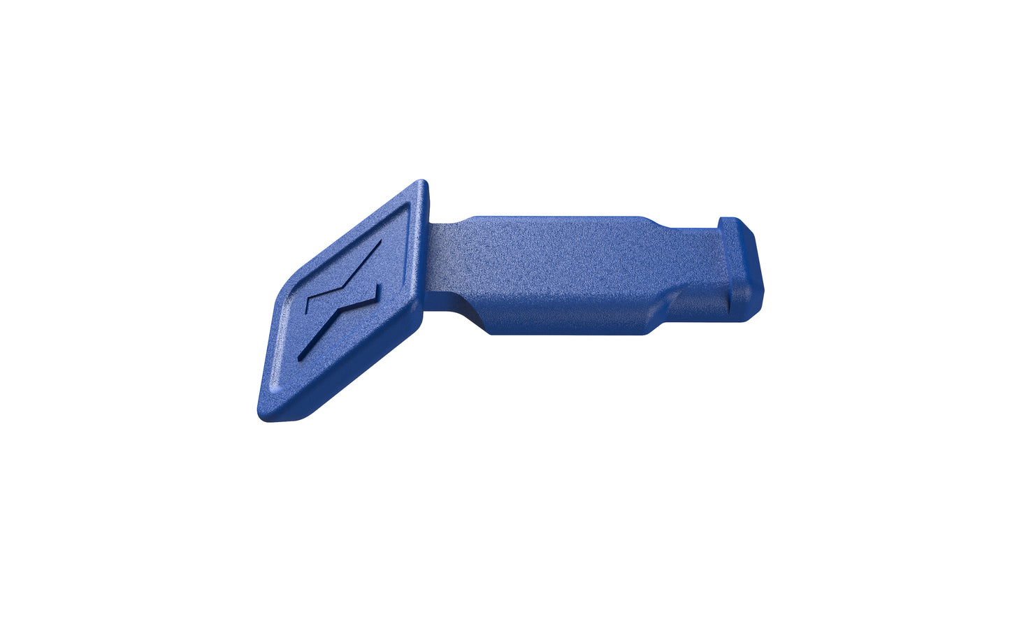 Knipex 00 61 10 CB SBA 10 Pc KNIPEXTEND ColorCoded Clips, Blue - image 3