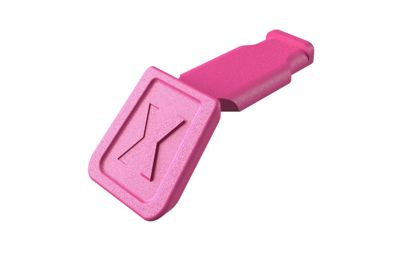 Knipex 00 61 10 01 SBA 10 Pc KNIPEXTEND ColorCode Clips (Red, Blue, Yellow, Light Gray, Magenta) - image 6