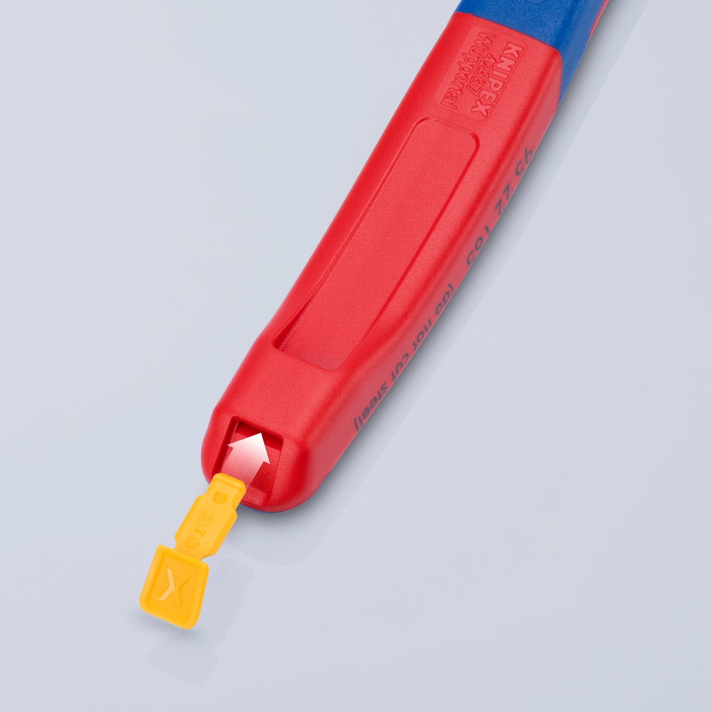 Knipex 70 02 160 Diagonal Cutters - image 10