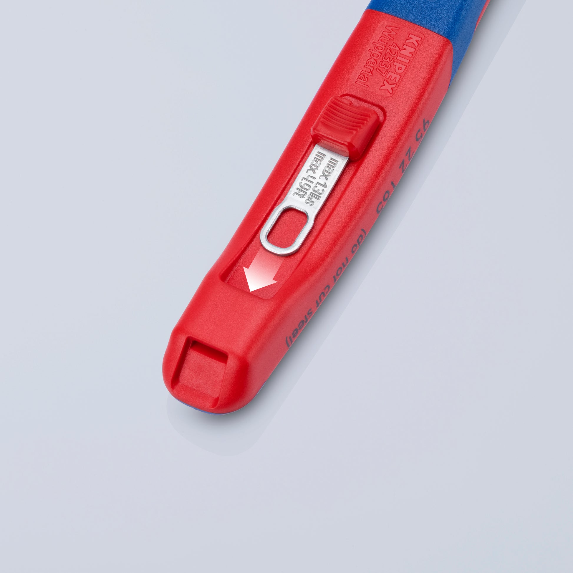 Knipex 03 02 160 Combination Pliers - image 12