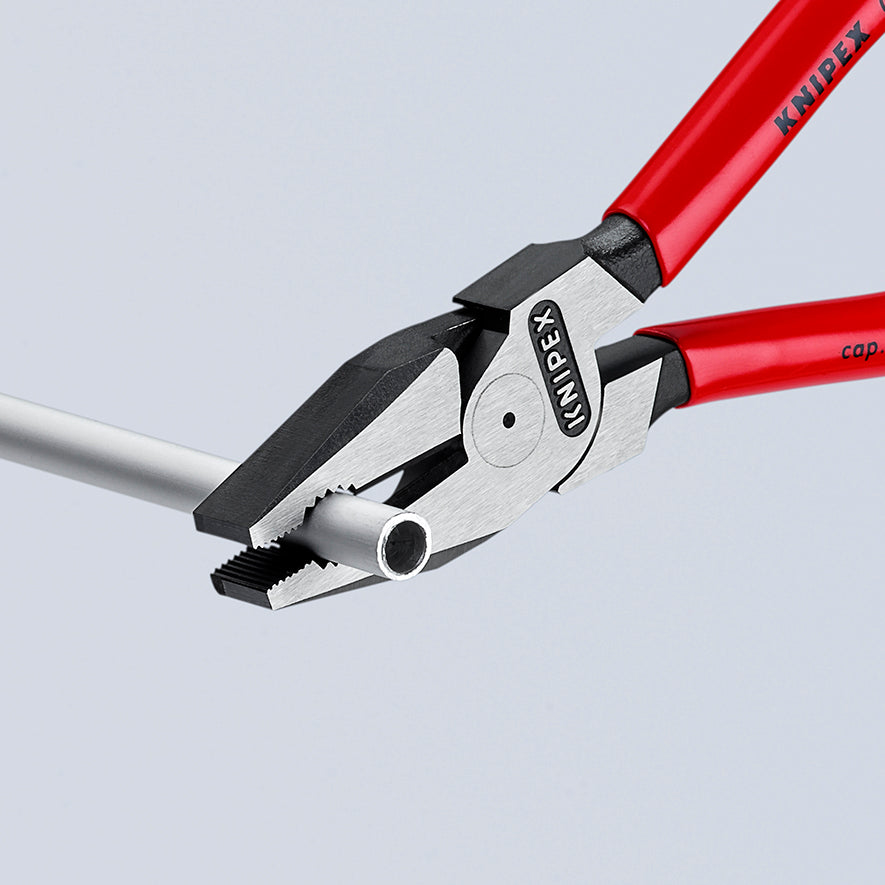 Knipex 02 01 200 SBA High Leverage Combination Pliers - image 6