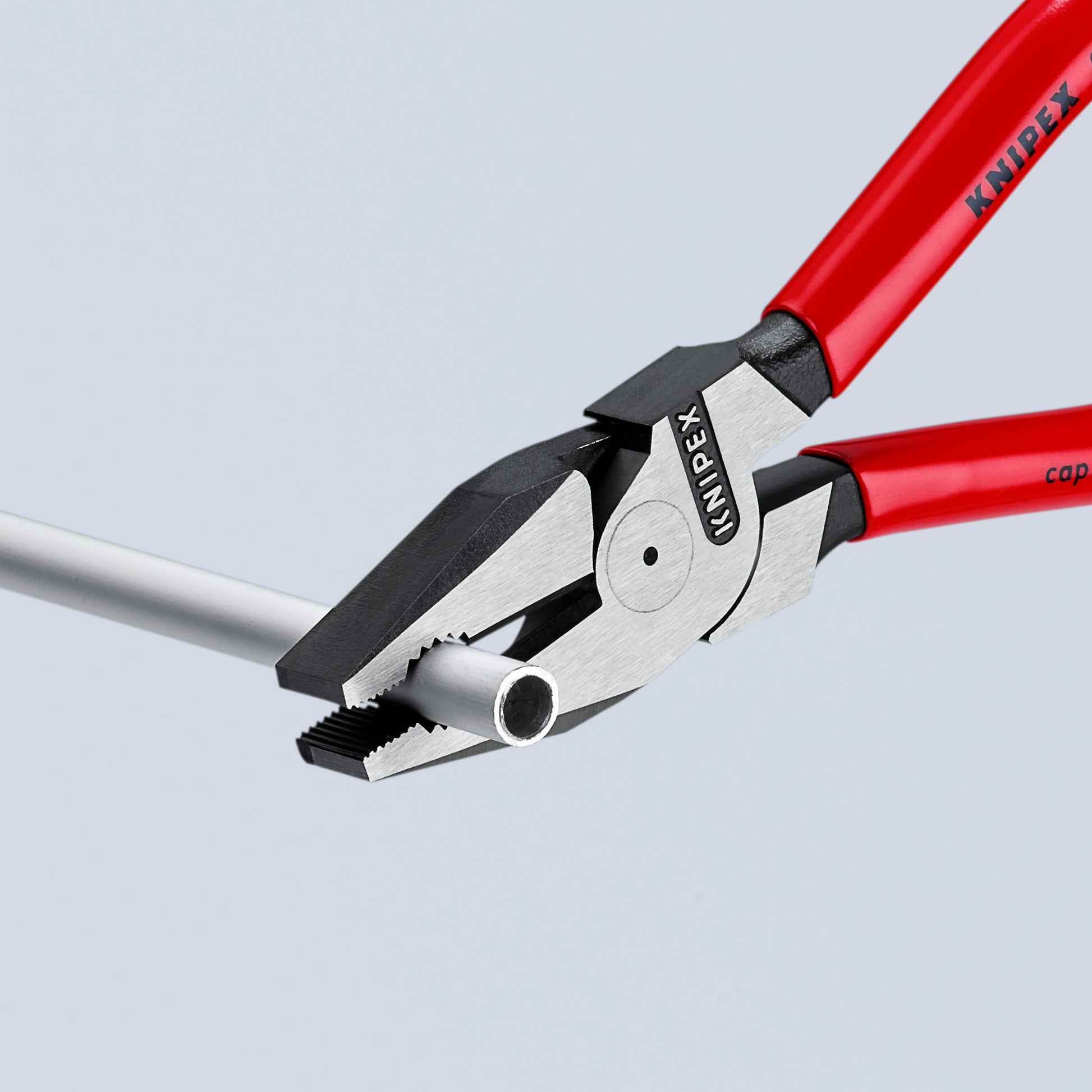 Knipex 02 01 225 High Leverage Combination Pliers - image 6