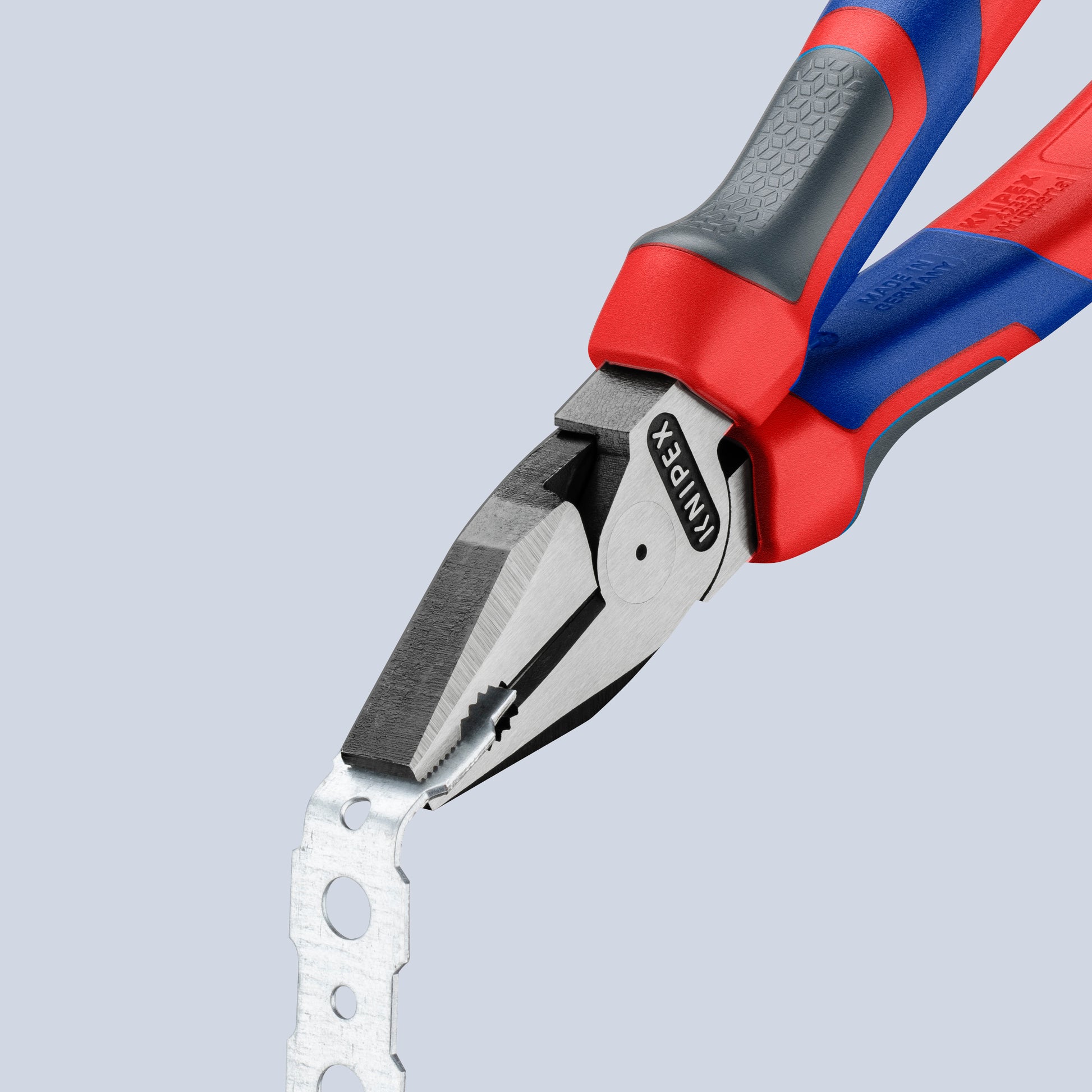 Knipex 02 02 180 High Leverage Combination Pliers - image 7