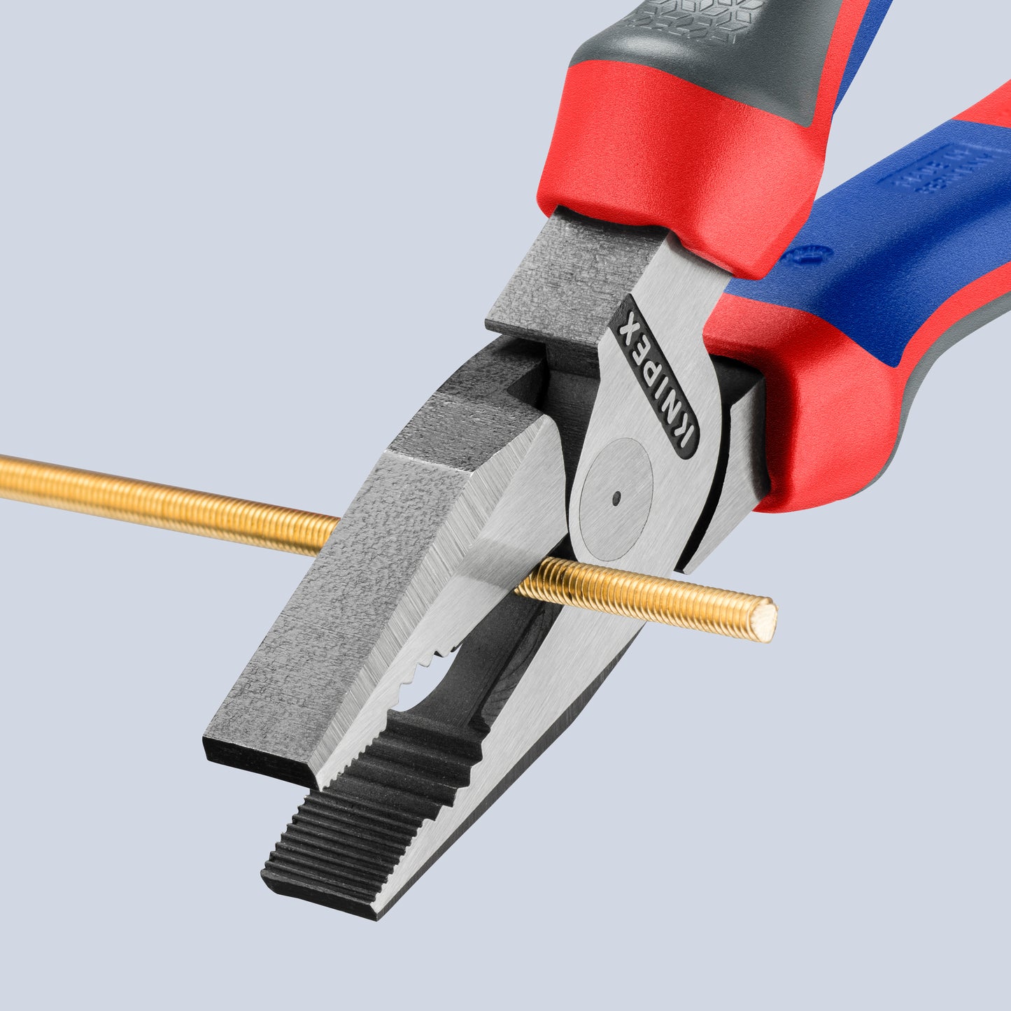 Knipex 02 02 200 High Leverage Combination Pliers - image 4