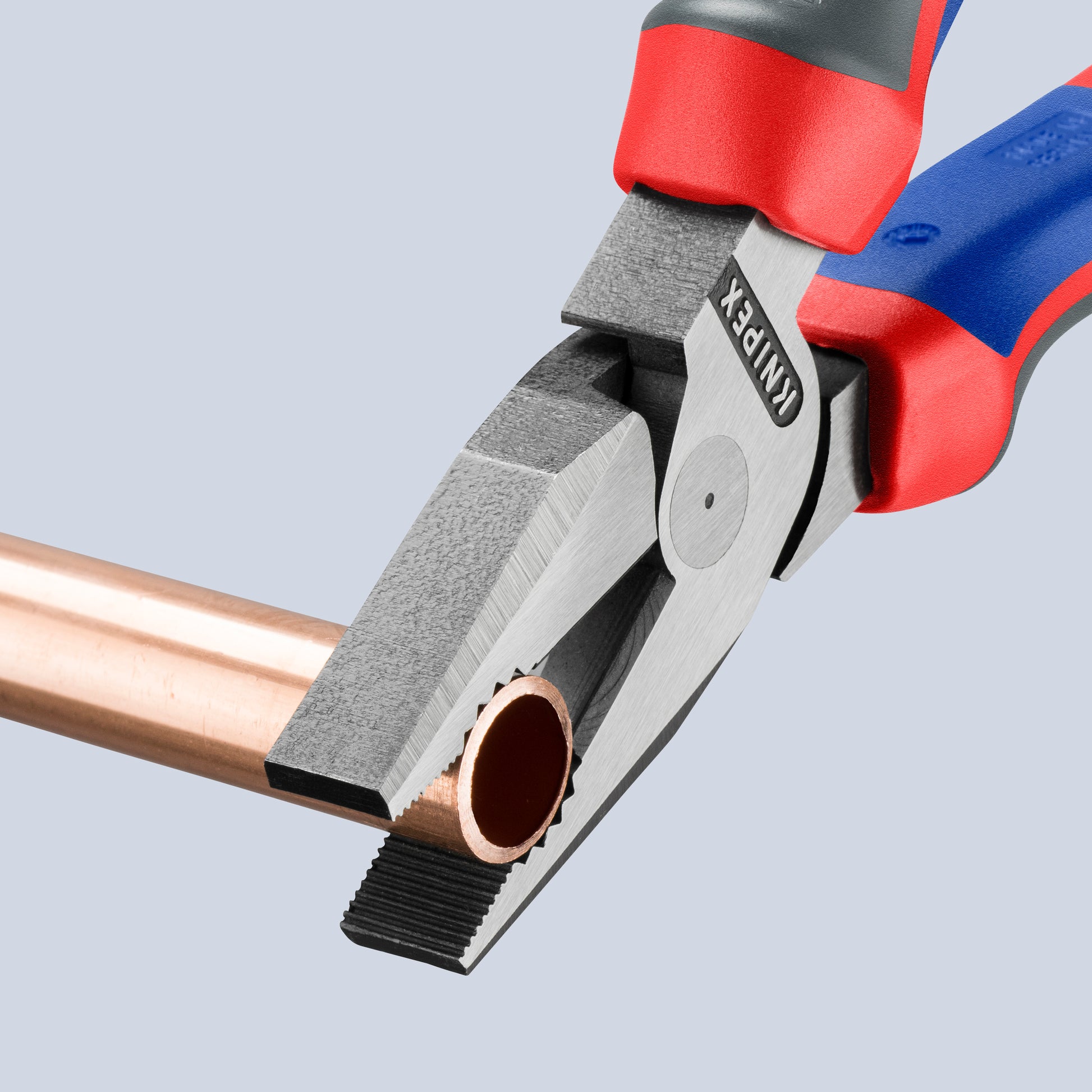 Knipex 02 02 200 High Leverage Combination Pliers - image 5