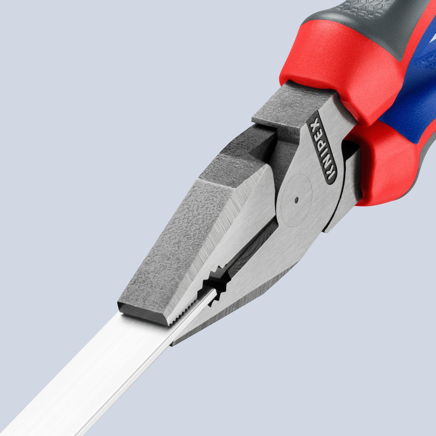 Knipex 02 02 200 High Leverage Combination Pliers - image 6