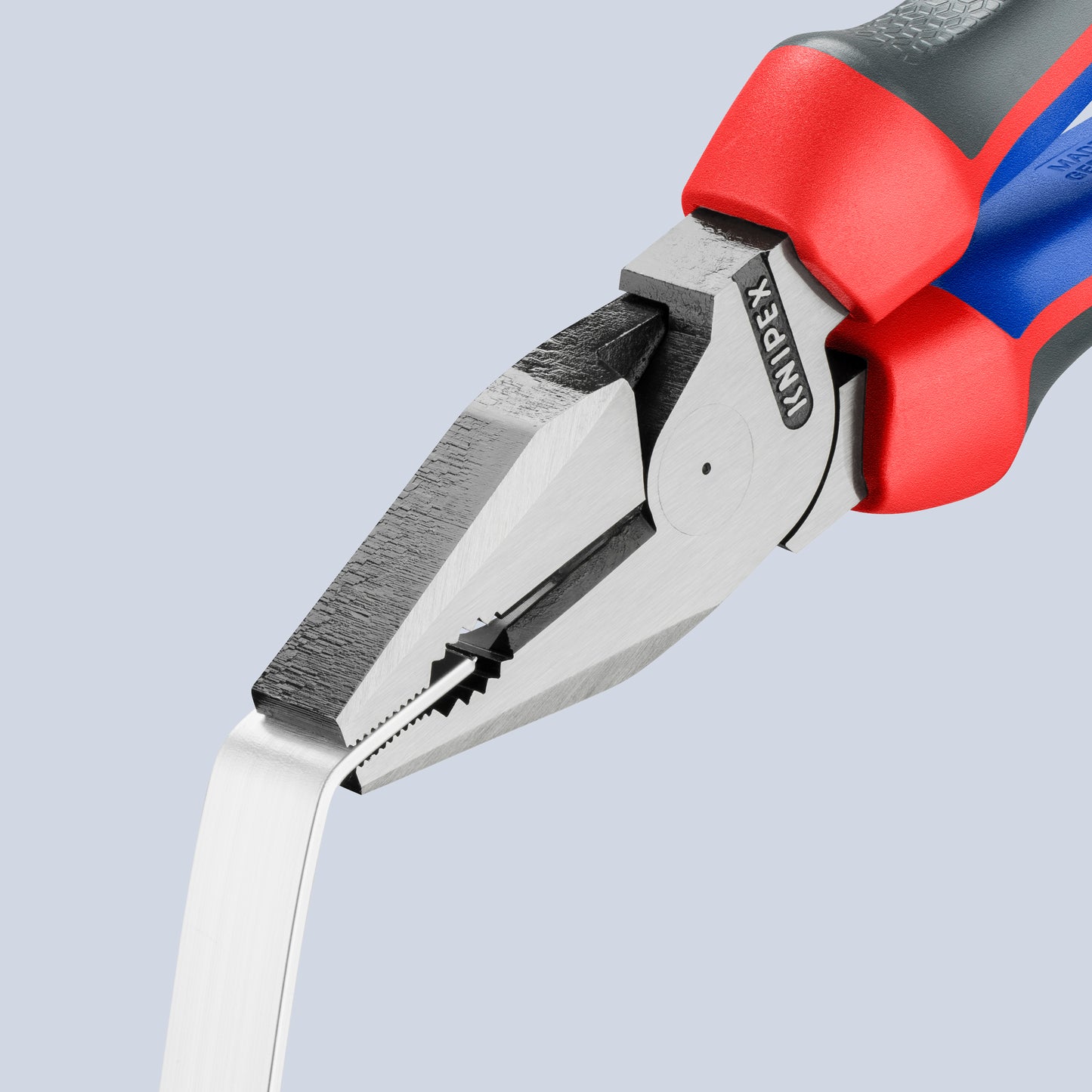 Knipex 02 02 225 High Leverage Combination Pliers - image 6