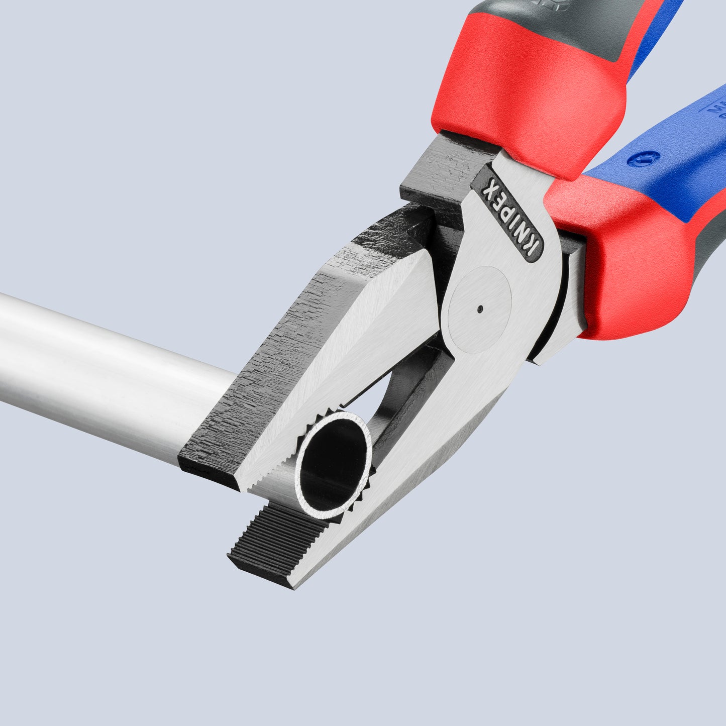 Knipex 02 02 225 High Leverage Combination Pliers - image 7