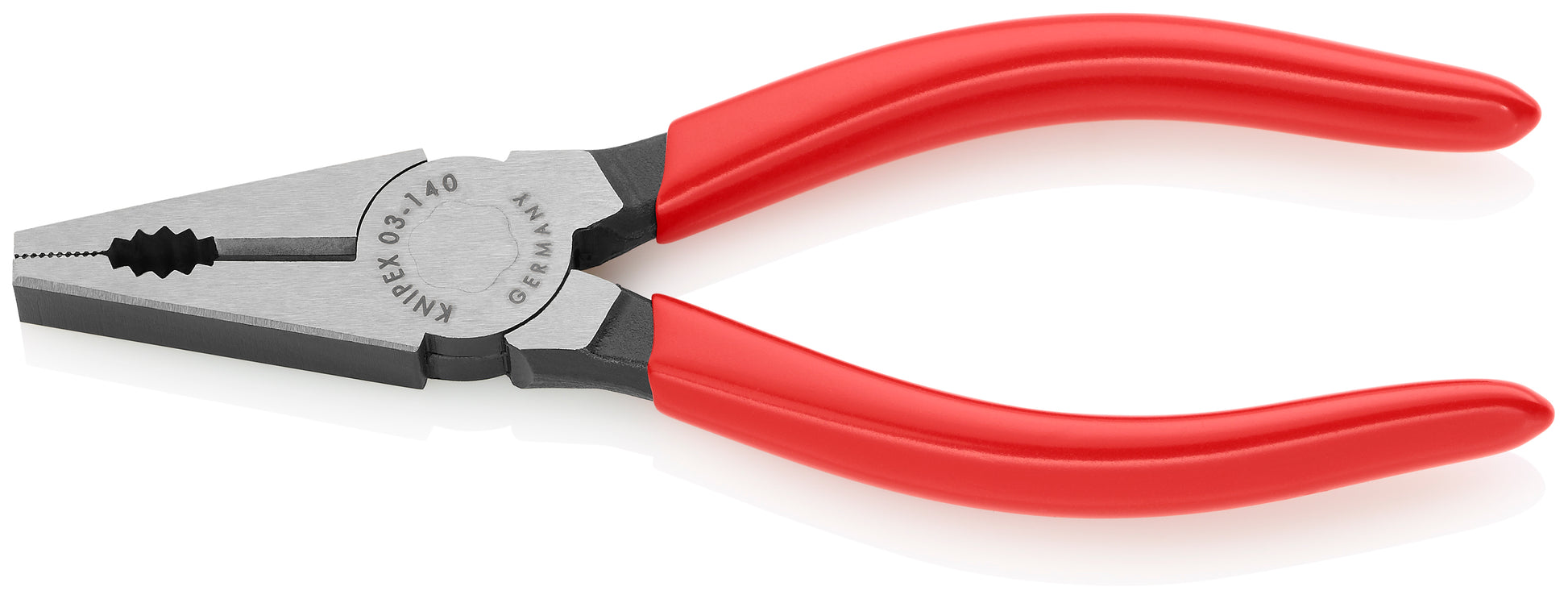 Knipex 03 01 140 Combination Pliers - image 2
