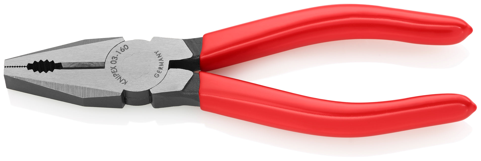 Knipex 03 01 160 Combination Pliers - image 2