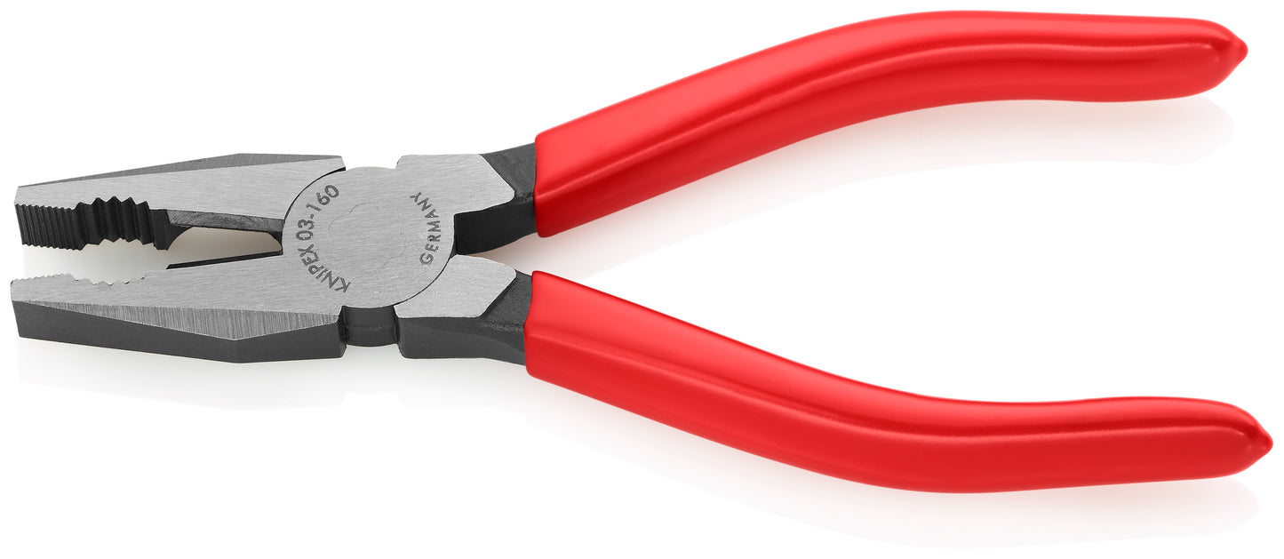 Knipex 03 01 160 Combination Pliers - image 3
