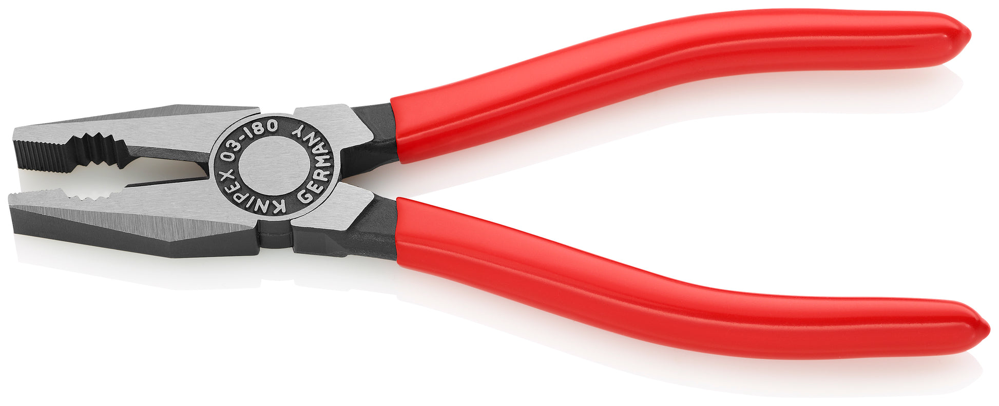 Knipex 03 01 180 Combination Pliers - image 3