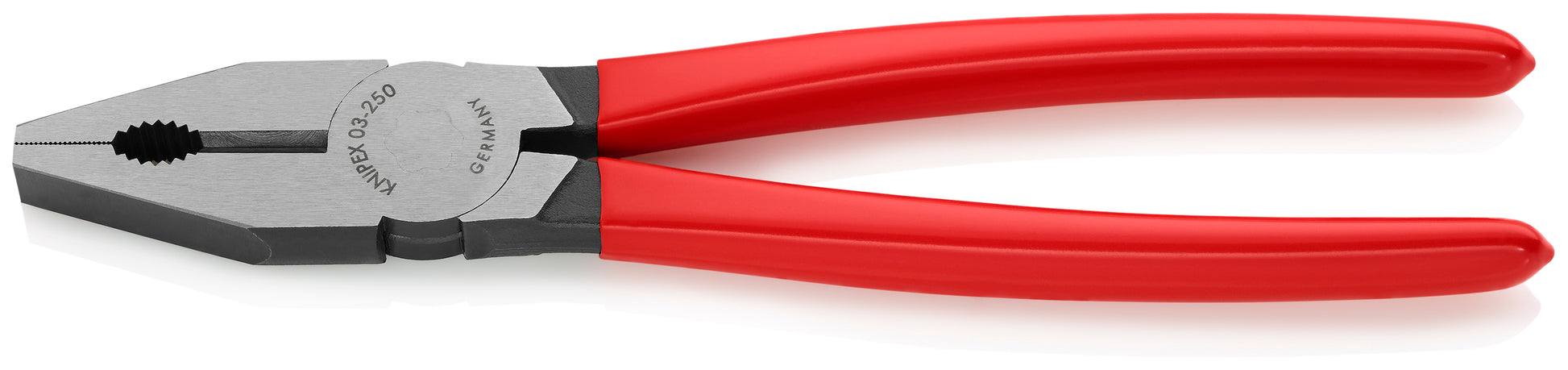 Knipex 03 01 250 Combination Pliers - image 2