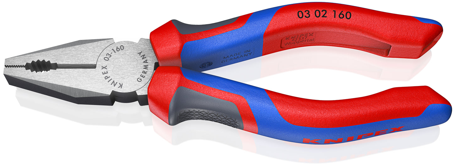 Knipex 03 02 160 Combination Pliers - image 2