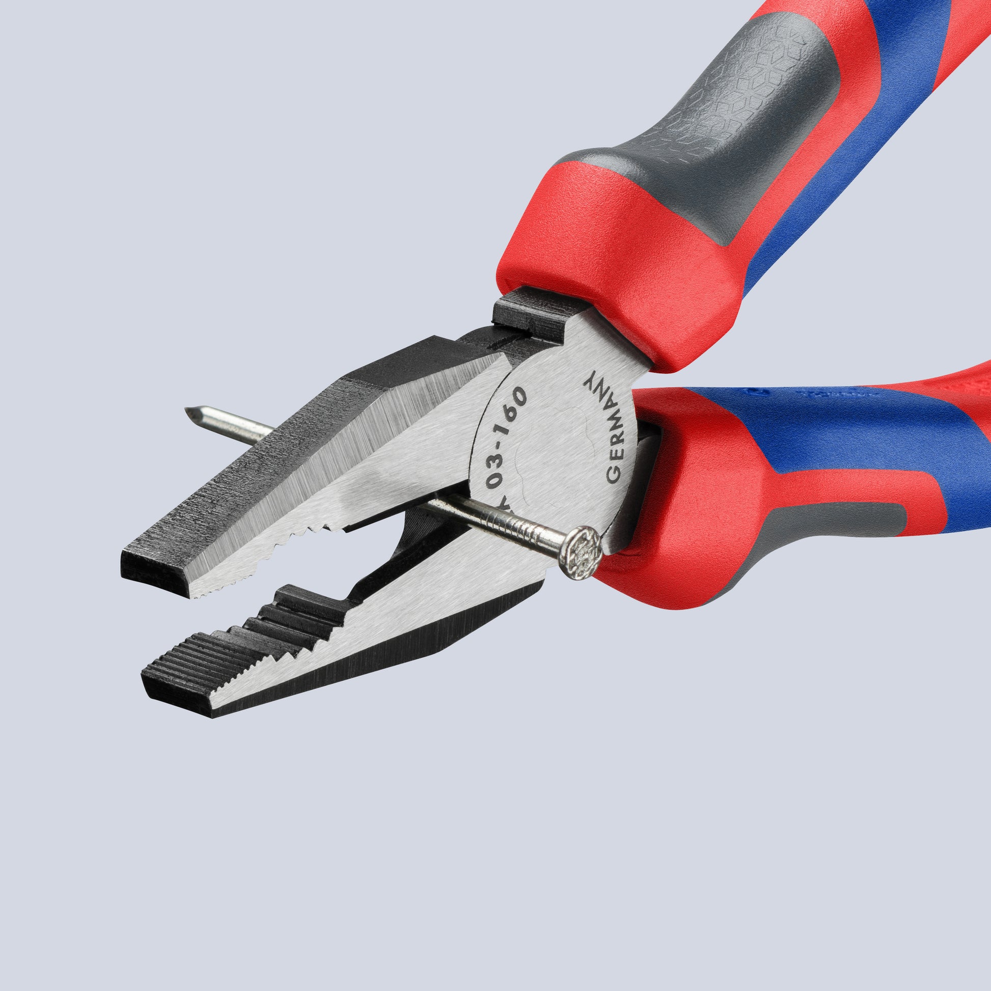 Knipex 03 02 160 Combination Pliers - image 4