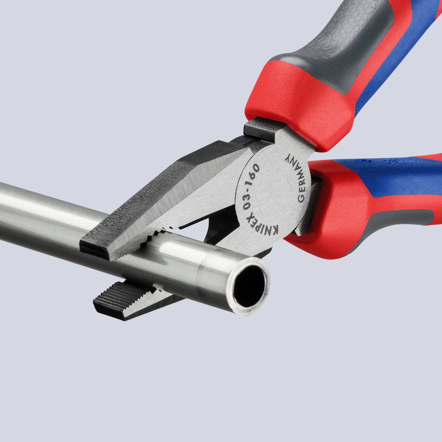 Knipex 03 02 160 Combination Pliers - image 5