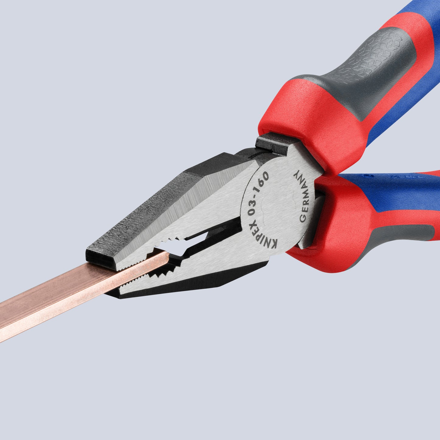 Knipex 03 02 160 Combination Pliers - image 6