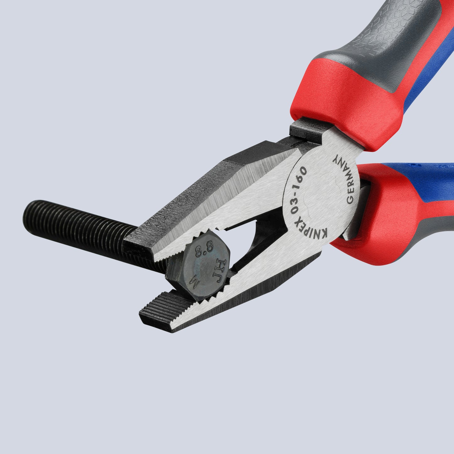 Knipex 03 02 160 Combination Pliers - image 7