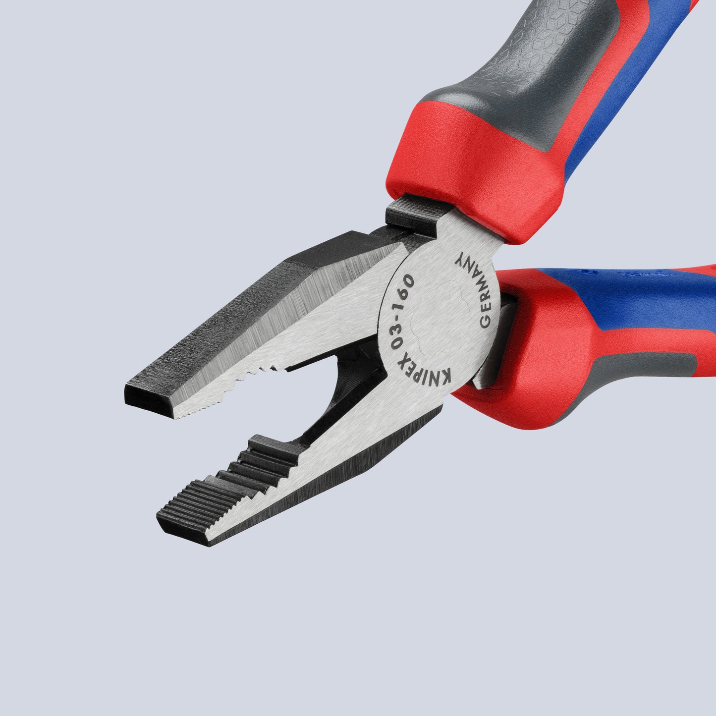 Knipex 03 02 160 Combination Pliers - image 8