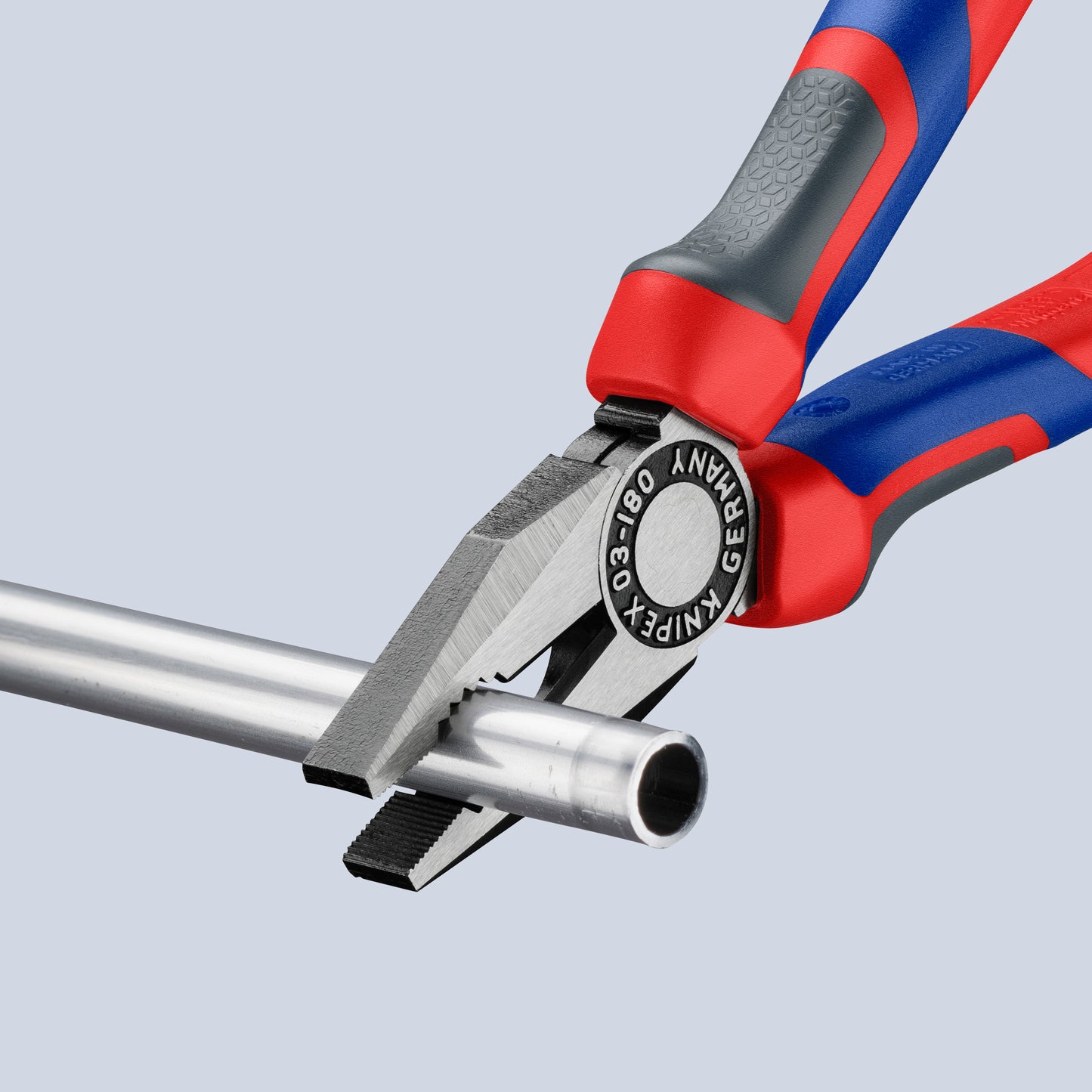 Knipex 03 02 180 Combination Pliers - image 5