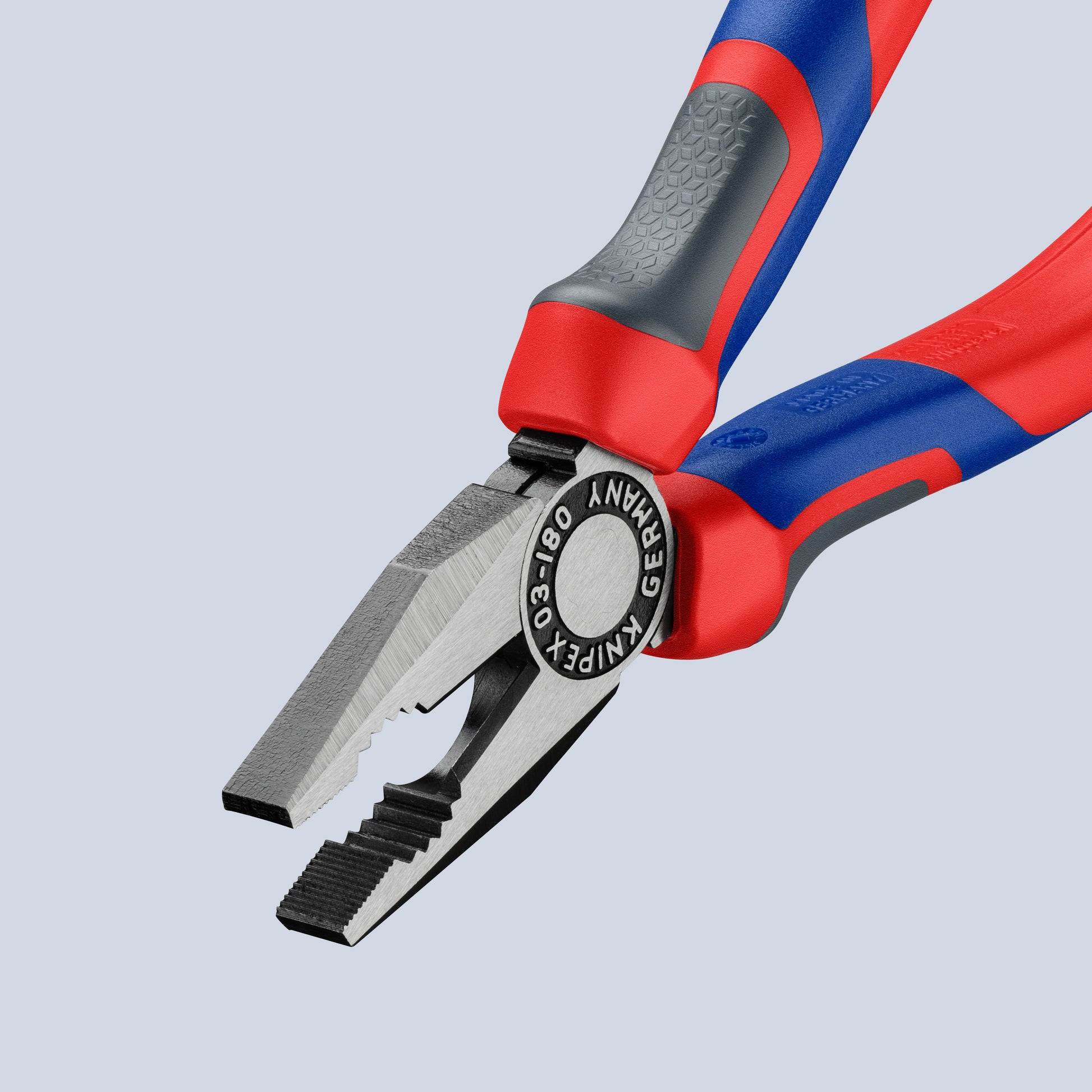 Knipex 03 02 180 Combination Pliers - image 8