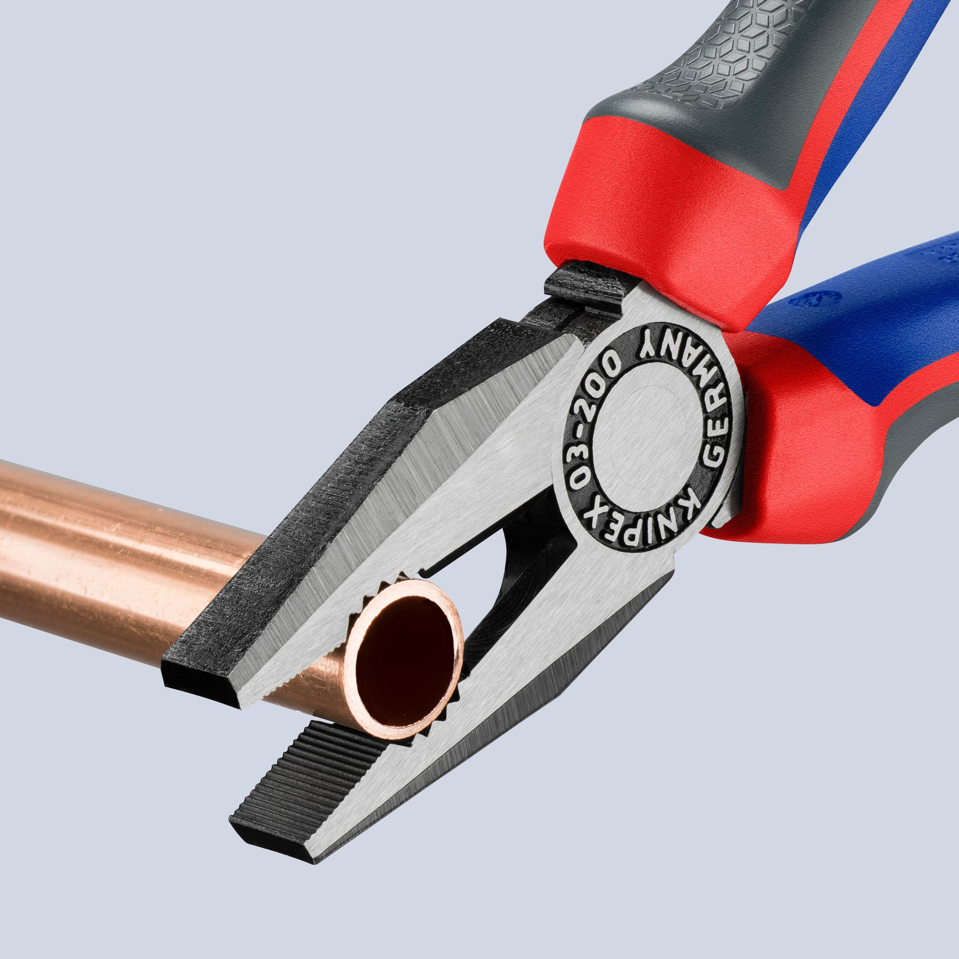 Knipex 03 02 200 Combination Pliers - image 5