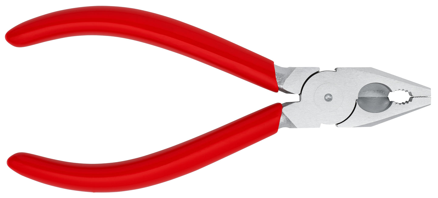 Knipex 03 03 110 Mini Combination Pliers - image 4