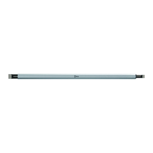 WERA 05002913001 81 BLADE 5.0 X 0.8 - 7.0 X 1.2 MM VARIO BLADE SLOTTED