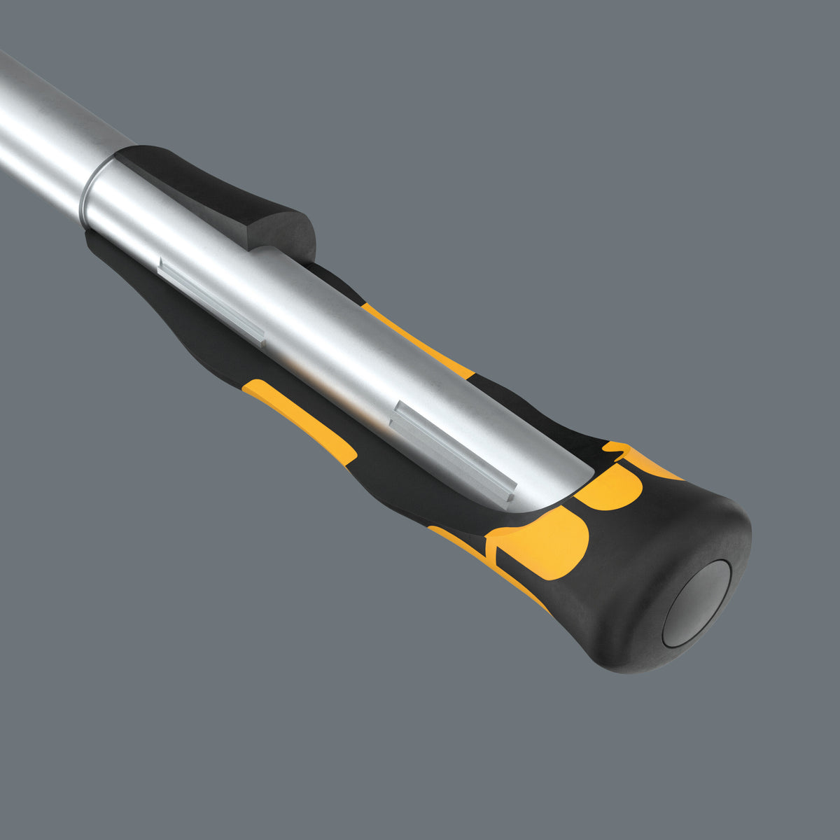 Wera 05003201001 9999 X-POWER ACTUATION TOOL FOR INSERT TOOLS, 14X18 MM, 14X18 X 600 MM - image 6