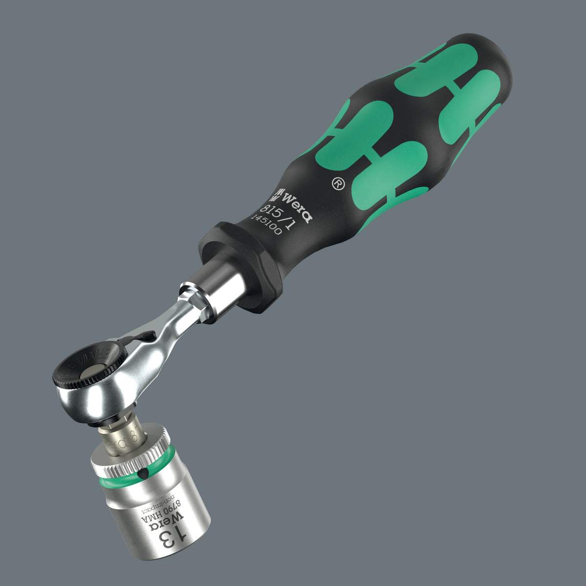 Wera 05049030001 TOOL-CHECK MODULAR MOTORCYCLE 1, 21 PIECES - image 8