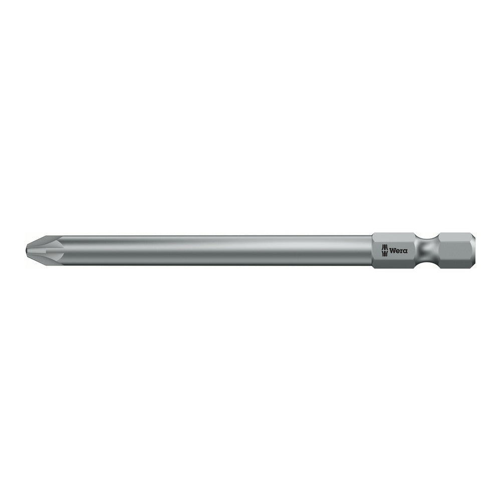 WERA 05060029001 855/4 Z PZ 1 X 89 MM BITS FOR POZIDRIV SCREWS