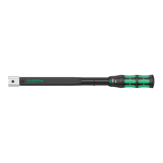 WERA 05075673001 CLICK TORQUE XP4