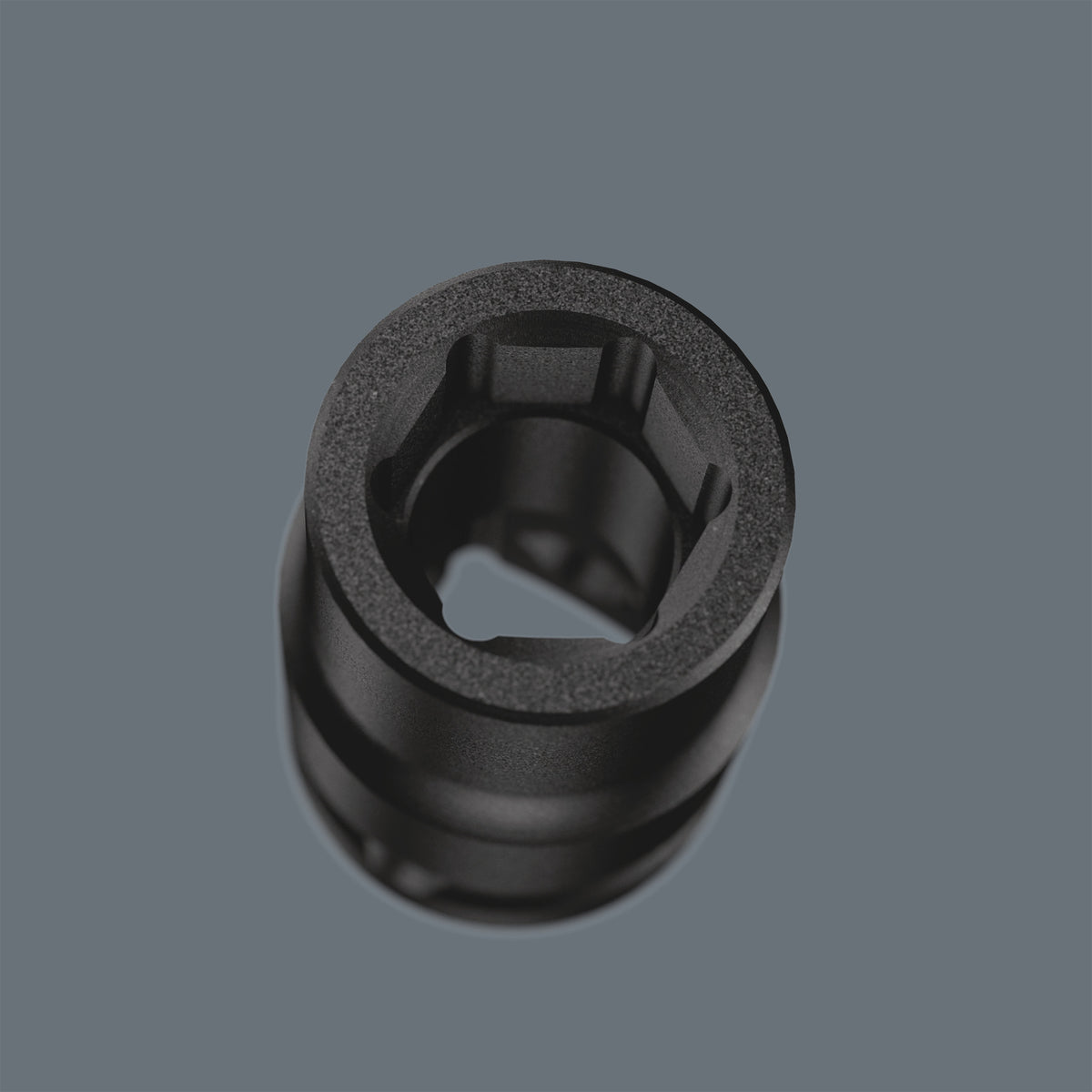 Wera 05150118001 9728 FOAM INSERT ZYKLOP B 3/8" IMPAKTOR DEEP SOCKET SET 1, 15 PIECES - image 8