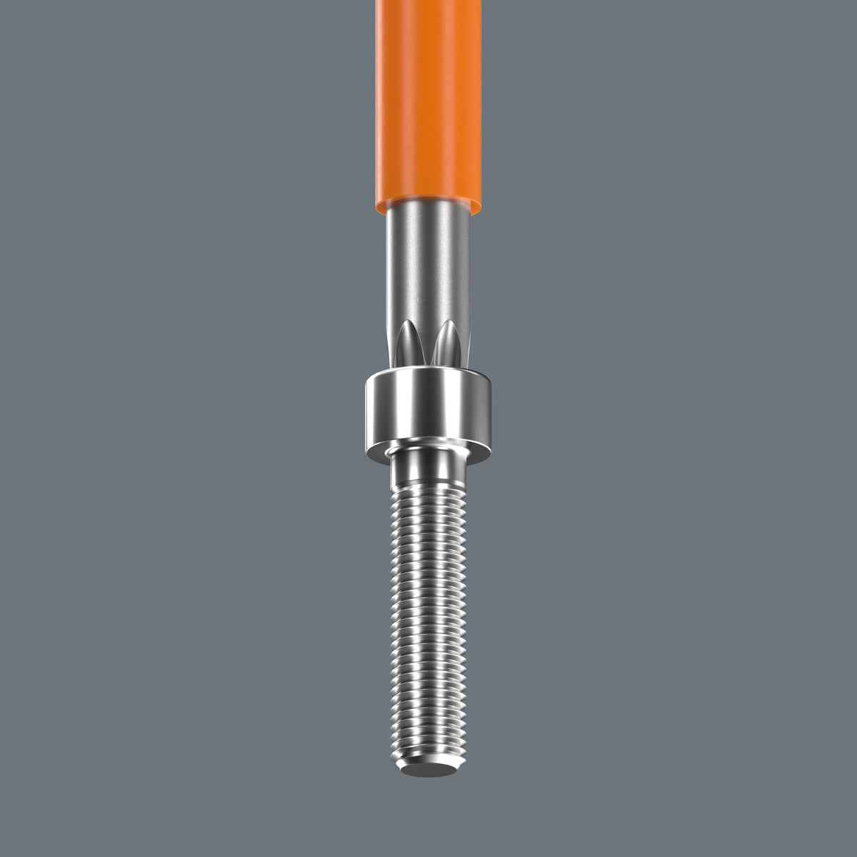 Wera 05150160001 9760 FOAM INSERT STAINLESS SET 1 - image 9